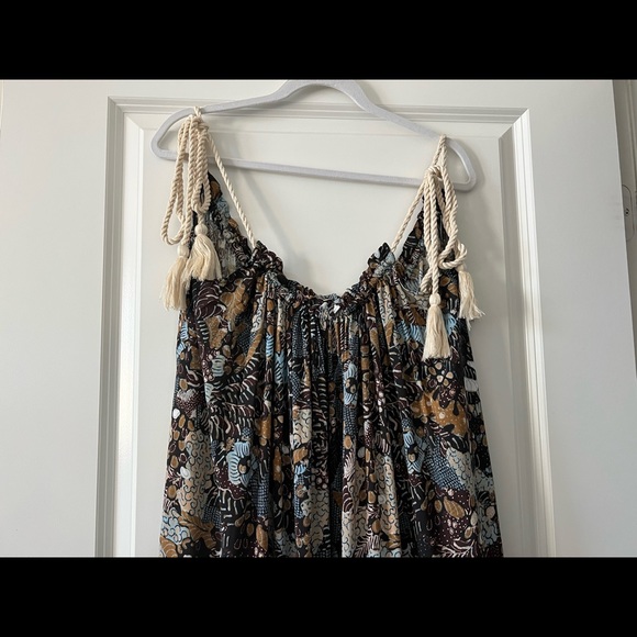 Ulla Johson Cari Coverup Batik - Picture 11 of 14